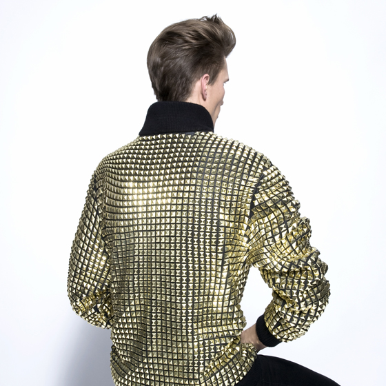 Isidro De Quesada Fashion Photographer